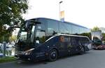 (278'778) - Gerber, Matzendorf - SO 112'573 - Setra am 9.