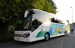(278'791) - Bhrer, Hirzel - ZH 66'137 - Setra am 9.