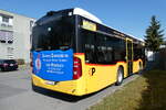 (285'330) - PostAuto Bern - BE 653'382/PID 11'681 - Mercedes (ex BE 535'079) am 10.