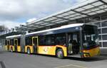 (285'878) - PostAuto Bern - Nr.