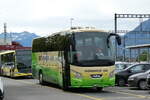 (287'582) - Sommer, Gr�nen - BE 26'602 - VDL am 4. Juni 2026 in Thun, CarTermina�