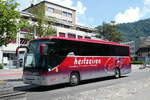 (289'229) - Hertzeisen, Glovelier - JU 1951 - Setra am 23. Juni 2026 in Thun, Berntorplatz