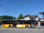 (194'459) - PostAuto Bern - Nr.