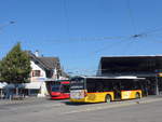 (194'463) - PostAuto Bern - Nr.