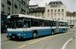 (030'610) - TF Fribourg - Nr.
