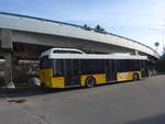 (223'106) - PostAuto Bern - Nr.