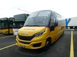 (249'058) - CarPostal Ouest - VD 592'240/PID 11'380 - Iveco/Rosero am 22.