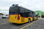 (280'829) - CarPostal Ouest - VD 9361/PID 10'703 - Mercedes (ex Faucherre, Moudon) am 28.