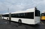 (283'349) - Overney, Vevey - VD 280'323 - Solaris (ex AAGR Rothenburg Nr. 10) am 20. Dezember 2025 in Kerzers, Interbus