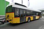 (284'744) - PostAuto Bern - Nr.