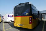 (285'294) - CarPostal Ouest - VD 578'146/PID 11'779 - Mercedes am 7.