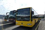 (285'638) - PostAuto Nordschweiz - BL 154'283/PID 12'419 - Mercedes (ex AAGL Liestal Nr.