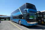 (286'423) - BelZoun Reisen, Corm�rod - FR 414'550 - Setra am 25.