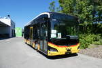 (286'440) - CarPostal Ouest - PID 12'355 - eMAN am 25.