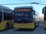 (167'627) - PostAuto Graubnden - GR 86'897 - Scania/Hess am 5.