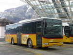 (187'544) - PostAuto Graubnden - GR 168'876 - Irisbus am 1.