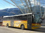 (202'137) - PostAuto Graubnden (Thepra 10) - GR 178'949 - Setra am 10.