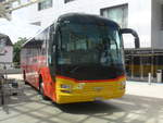 (219'798) - PostAuto Graubnden - GR 162'981 - MAN am 16.