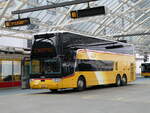 (248'557) - PostAuto Graubnden - GR 170'401/PID 10'962 - Van Hool am 15.