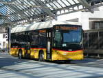 (266'203) - PostAuto Graubnden - GR 86'897/PID 5405 - Scania/Hess am 27.