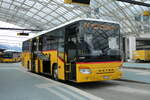 (284'890) - PostAuto Graub�nden - GR 179'703/PID 11'303 - Setra am 14.