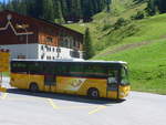 (218'891) - PostAuto Graubnden - GR 106'554 - Irisbus am 20.