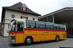 (280'077) - Buzzi, Bern - BE 910'789 - Mercedes (ex Mattli, Wassen/PID 2295) am 8.
