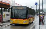 (280'104) - PostAuto Graubnden - GR 43'774/PID 11'921 - Mercedes am 9.