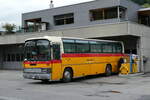 (280'198) - Buzzi, Bern - BE 910'789 - Mercedes (ex Mattli, Wassen/PID 2295) am 9.