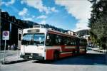 (105'018) - Stuppan, Flims - GR 52'188 - Volvo/R&J (ex VB Biel Nr.