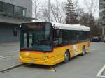 (137'932) - Ackermann, Says - GR 87'078 - Irisbus am 5.