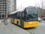 (137'934) - Ackermann, Says - GR 87'078 - Irisbus am 5.