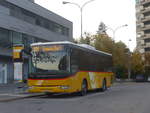 (222'180) - PostAuto Graubnden - GR 168'877 - Irisbus am 20.