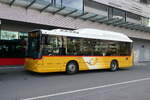 (284'823) - PostAuto Graub�nden - GR 190'012/PID 11'898 - eHeuliez-Iveco am 10.