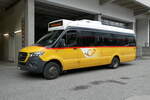 (280'200) - PostAuto Graubnden - GR 51'337/PID 11'696 - K-Bus (ex Nr.