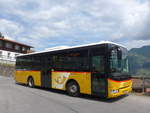 (194'829) - PostAuto Graubnden - GR 168'876 - Irisbus am 15.