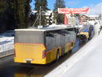 (187'588) - PostAuto Graubnden - GR 102'373 - Setra am 1.