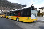(284'779) - PostAuto Nordschweiz - BL 205'704/PID 10'317 - Solaris am 10.