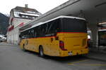 (284'861) - Terretaz, Zernez - GR 75'003/PID 11'204 - Setra (ex GR 178'309) am 14.