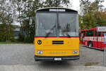 (281'443) - Schmid, Thrishaus -  P 24'244  - Saurer/Tscher (ex P 24'244) am 12.