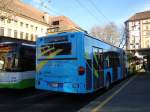 (142'783) - transN, La Chaux-de-Fonds - Nr.