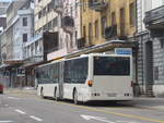 (224'290) - Interbus, Yverdon - Nr.