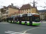 (147'961) - transN, La Chaux-de-Fonds - Nr.