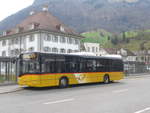 (224'845) - PostAuto Zentralschweiz - Nr.