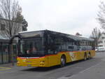 (225'086) - PostAuto Zentralschweiz - Nr.