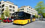 (279'212) - PostAuto Zentralschweiz - Nr.
