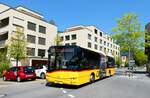 (279'218) - PostAuto Zentralschweiz - Nr.
