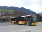 (224'373) - PostAuto Zentralschweiz - Nr.