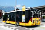 (279'227) - PostAuto Zentralschweiz - Nr.