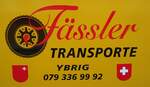 (145'824) - Busbeschriftung  Fssler Transporte  am 20.